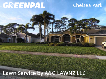 Lawn Mowing nearby Rockledge, FL, 