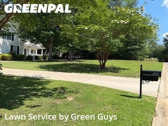 Lawn Maintenance nearby Columbia, SC, 
