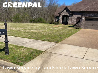 Lawn Care nearby Memphis, MS, 