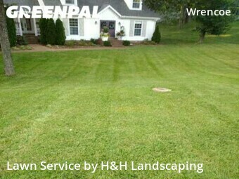 Lawn Mow nearby Brentwood, TN, 