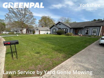 Grass Cutting nearby Charlotte, NC, 