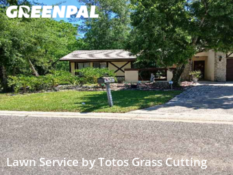 Grass Cutting nearby Wekiwa Springs, FL, 