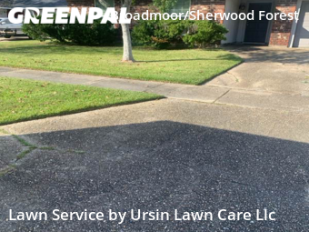 Lawn Cut nearby Baton Rouge, LA, 