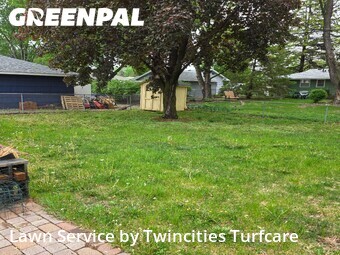 Yard Mowing nearby Minnetonka, MN, 