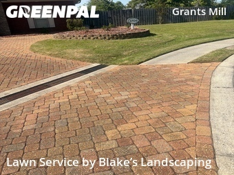 Lawn Maintenance nearby Lynn Haven, FL, 