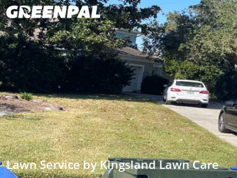 Lawn Care nearby Oviedo, FL, 