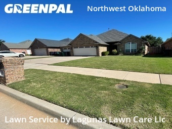 Lawn Care Service nearby Oklahoma City, OK, 