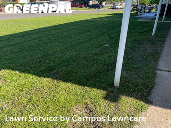 Grass Cutting nearby Moore, OK, 