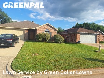Grass Cutting nearby Mansfield, TX, 