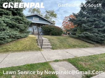 Lawn Mow nearby Indianapolis, IN, 