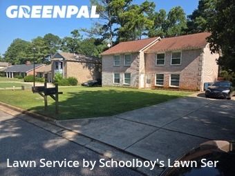 Lawn Care nearby Conyers, GA, 