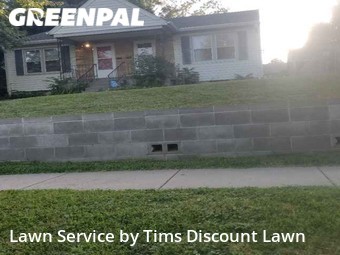 Yard Mowing nearby Omaha, NE, 