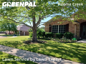 Lawn Care nearby Little Elm, TX, 