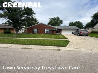 Yard Mowing nearby Springboro, OH, 