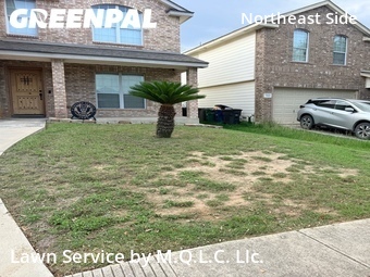 Lawn Care Service nearby San Antonio, TX, 