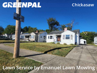 Yard Cutting nearby Louisville, IN, 