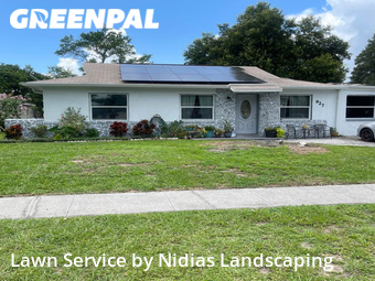 Lawn Service nearby Seffner, FL, 