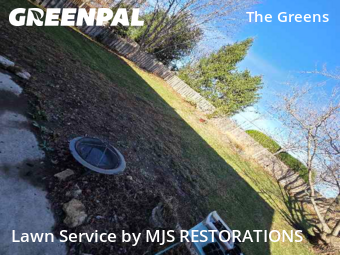 Lawn Mowing Service nearby Olathe, MO, 