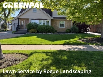 Lawn Care nearby Elmhurst, IL, 