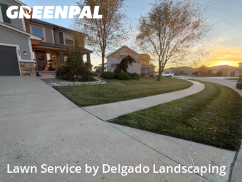 Grass Cutting nearby Greenwood, KS, 