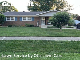 Lawn Care Service nearby Louisville, KY, 