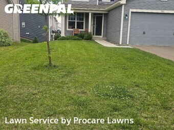 Lawn Mowing Service nearby Saint Paul, MN, 