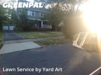 Lawn Service nearby Cleveland Heights, OH, 