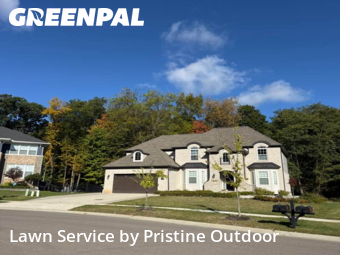 Lawn Care nearby Novi, MI, 