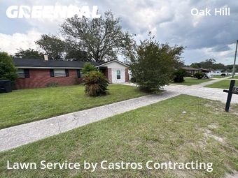 Lawn Mowing Service nearby Jacksonville, FL, 