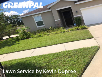 Lawn Care nearby Riverview, FL, 