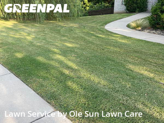 Yard Cutting nearby Bentonville, AR, 