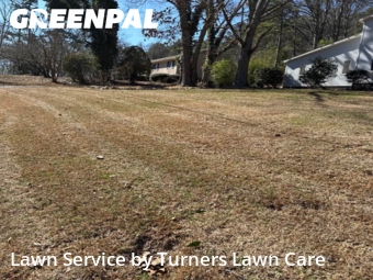 Lawn Mow nearby Rome, GA, 