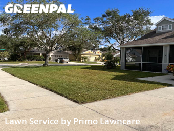 Yard Cutting nearby Palmetto, FL, 
