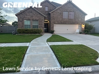 Lawn Cut nearby Arcola, TX, 