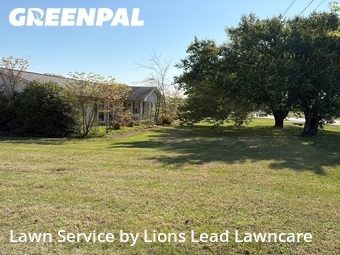 Yard Mowing nearby Murfreesboro, TN, 