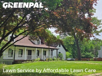 Lawn Cutting nearby Marietta, GA, 