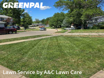 Grass Cutting nearby St. Louis, MO, 