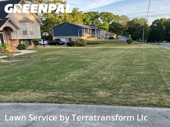 Yard Cutting nearby Calera, AL, 