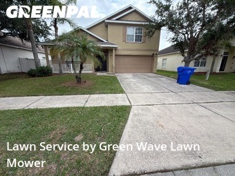 Yard Cutting nearby Kissimmee, FL, 