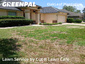 Yard Cutting nearby Orange Park, FL, 