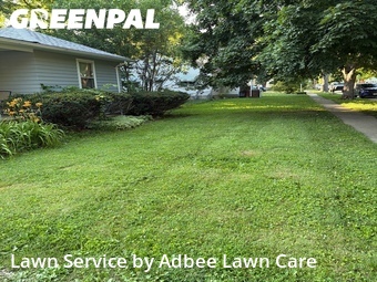 Lawn Cutting nearby Urbana, IL, 
