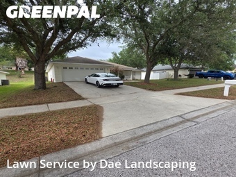 Lawn Service nearby Minneola, FL, 