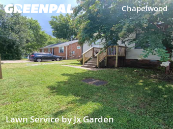 Lawn Service nearby Nashville, TN, 