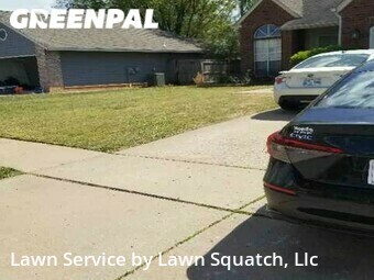 Lawn Service nearby Bixby, OK, 