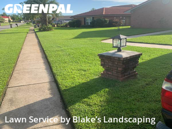 Lawn Service nearby Panama City, FL, 