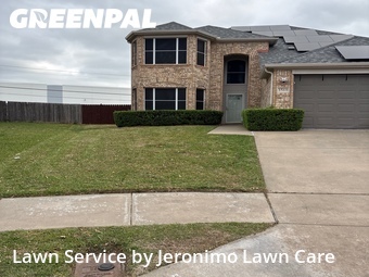 Lawn Care Service nearby Fort Worth, TX, 