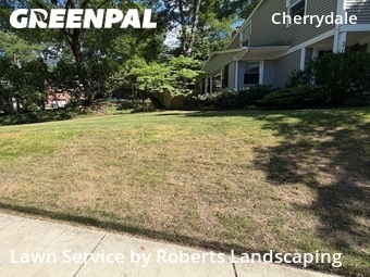 Yard Cutting nearby Arlington, VA, 