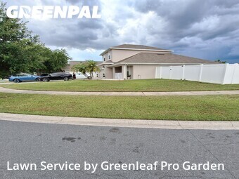 Yard Cutting nearby Kissimmee, FL, 