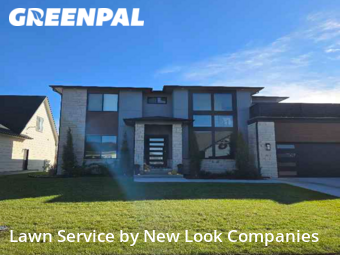 Lawn Mow nearby Goddard, KS, 