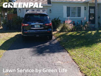 Lawn Mowing nearby Seminole, FL, 